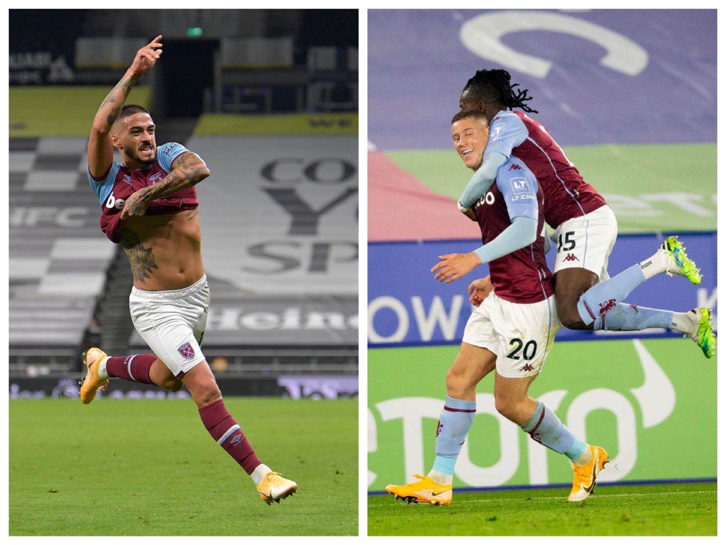 风格和阵容 风格和阵容