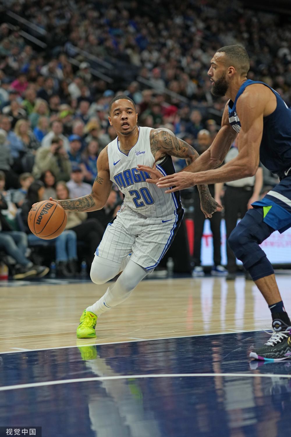 公众影响 公众影响